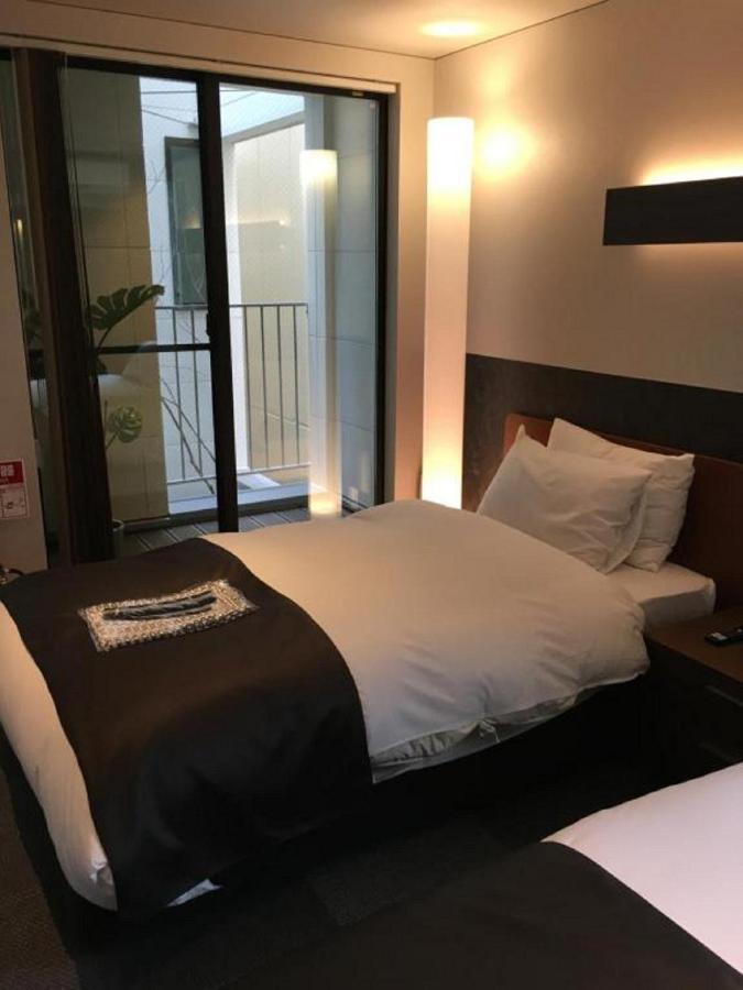 Ｈｏｔｅｌ Sousekian / Vacation Stay 77766 Osaka Exterior foto